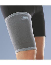 ELASTIC THIGH  SUPPORT
