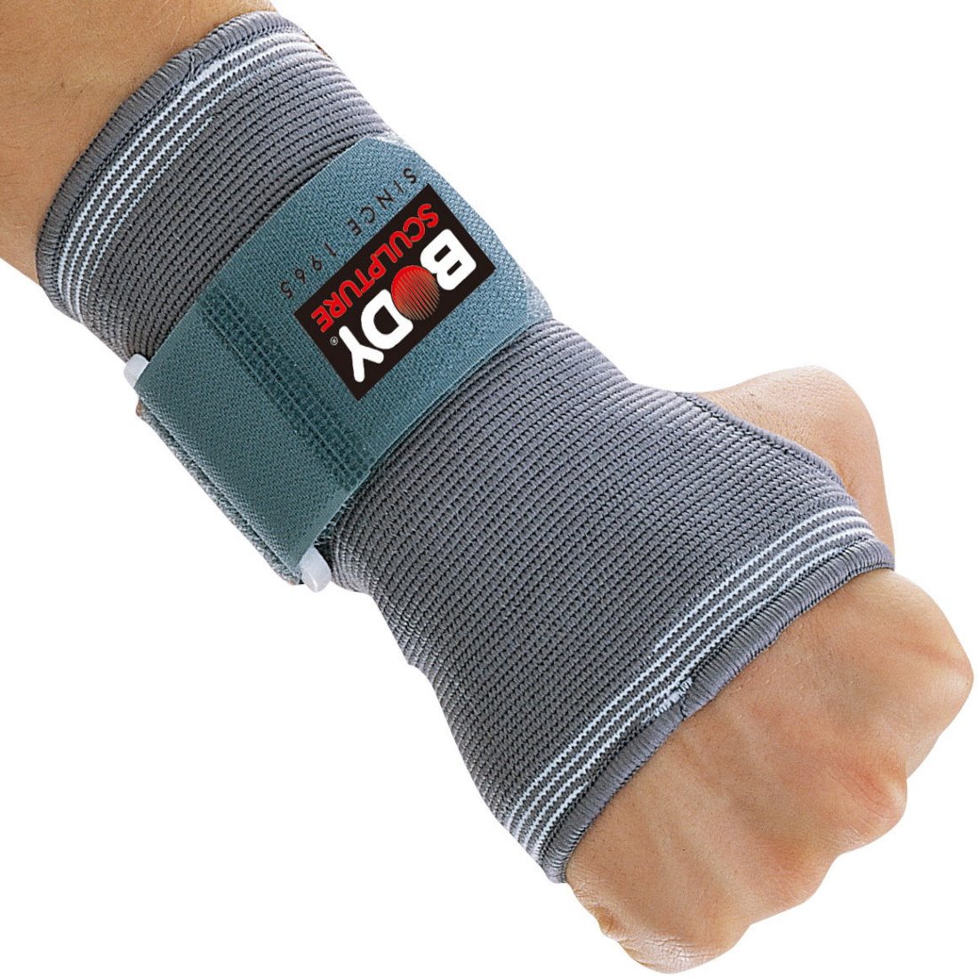 دعم راحة اليد المرن