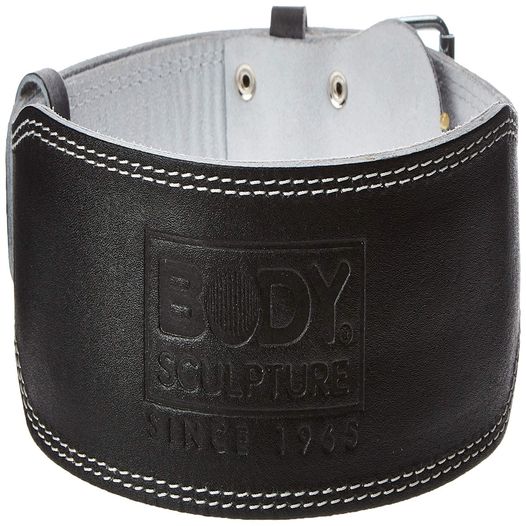 حزام لياقة بدنية من الجلد