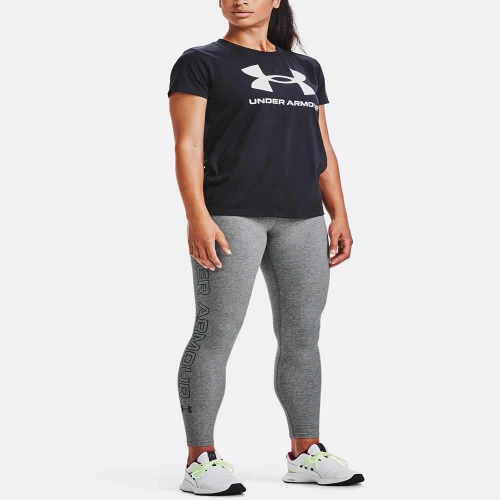 Ua Favorite Wm Leggings