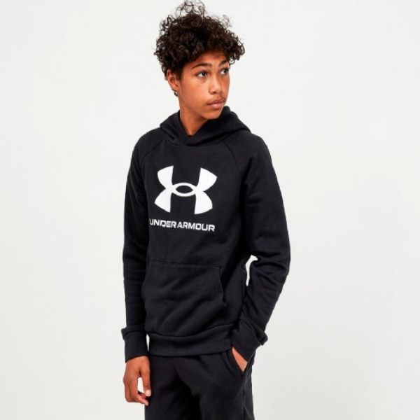 Ua Rival Fleece Hoodie