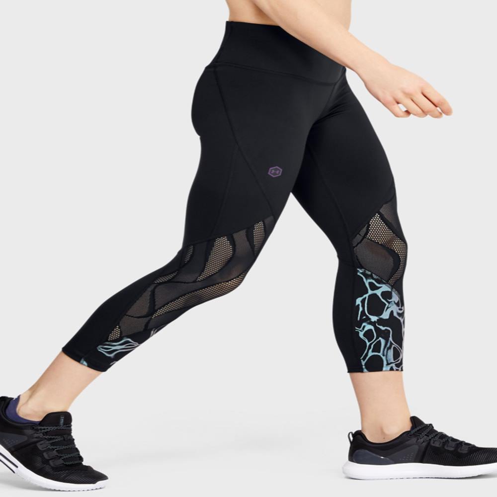 UA Rush Vent قزحي الألوان