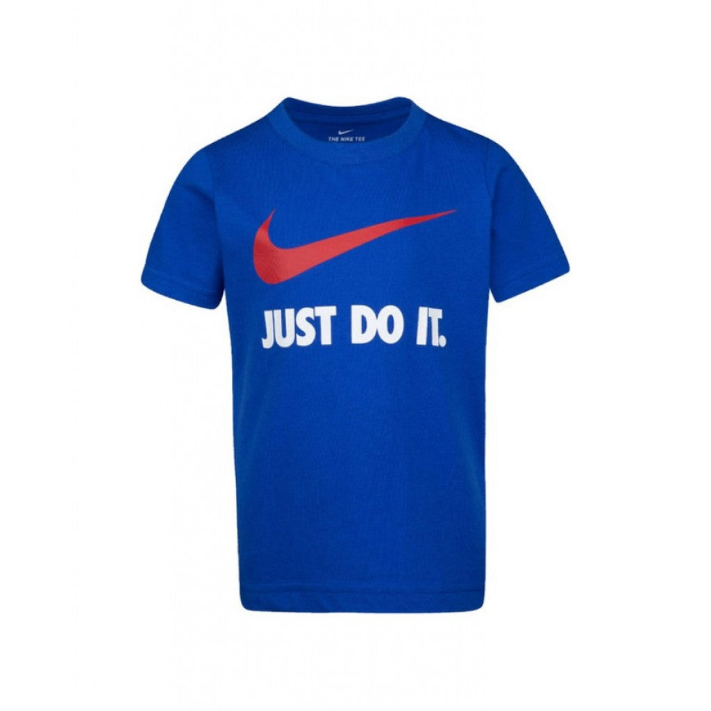 Nkb Swoosh Jdi Ss Tee