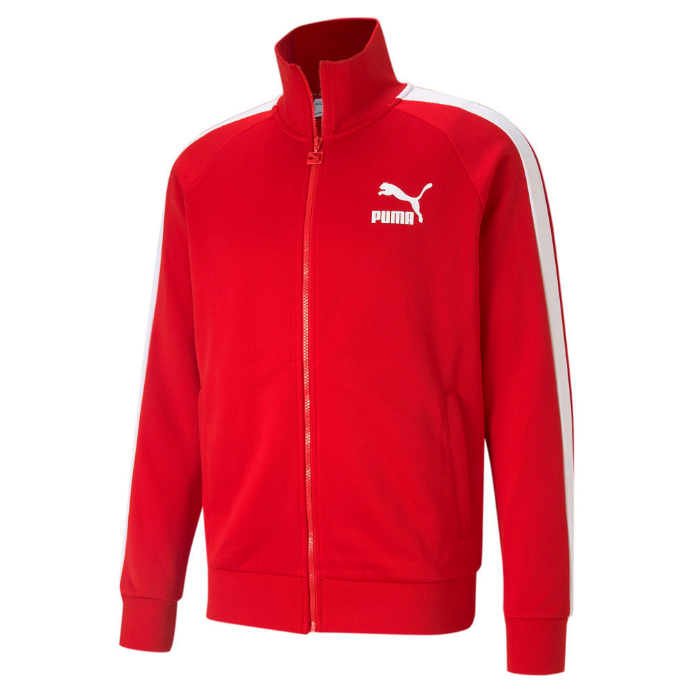 Iconic T7 Track Jacket