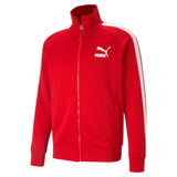 Iconic T7 Track Jacket
