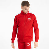 Iconic T7 Track Jacket