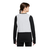 Nike Pro Warm Dri-Fit Big Kids' (Girls') Long-Sleeve Top