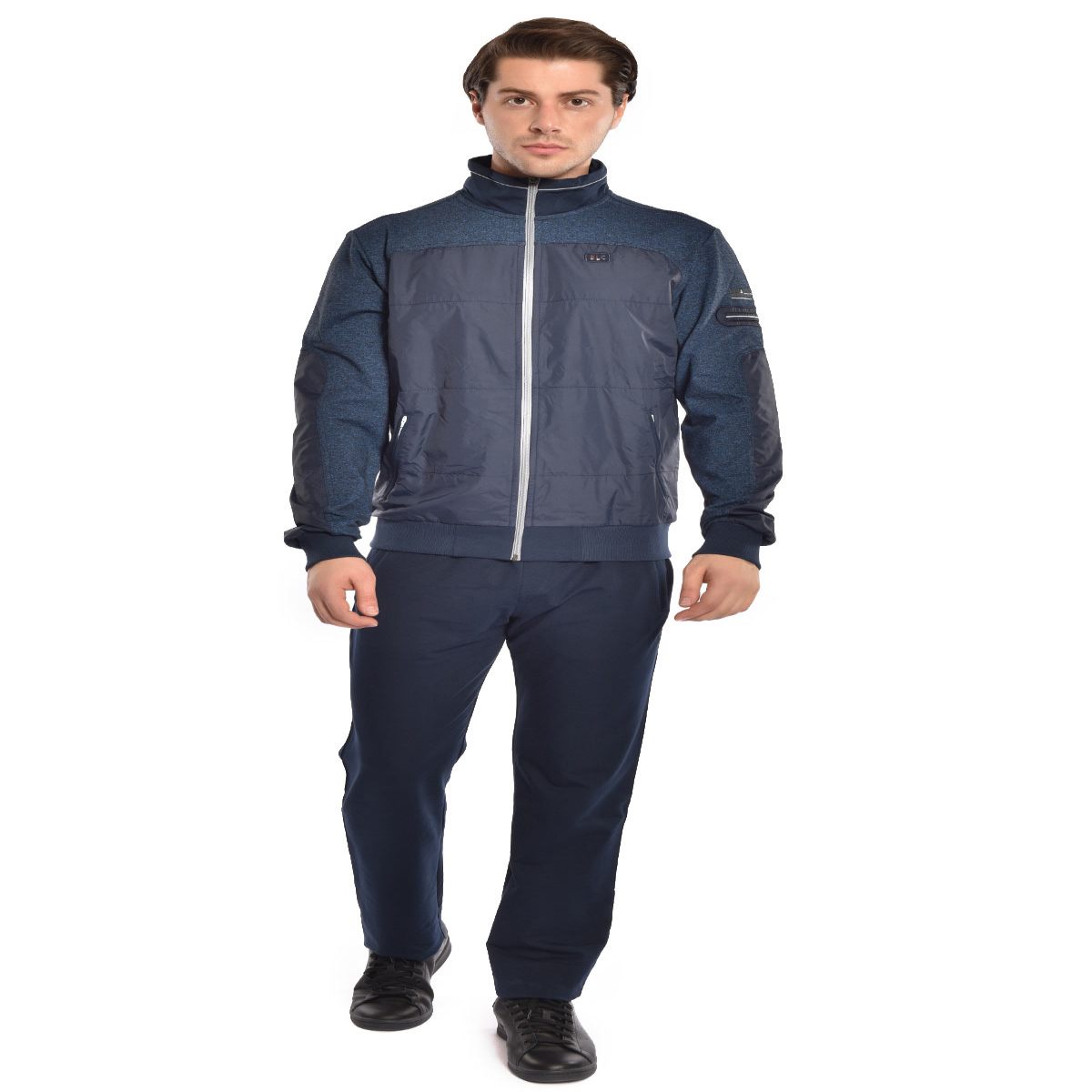 BILCEE MEN'S TRACKSUIT FOR TRANING-18MA01W9417-1-2165