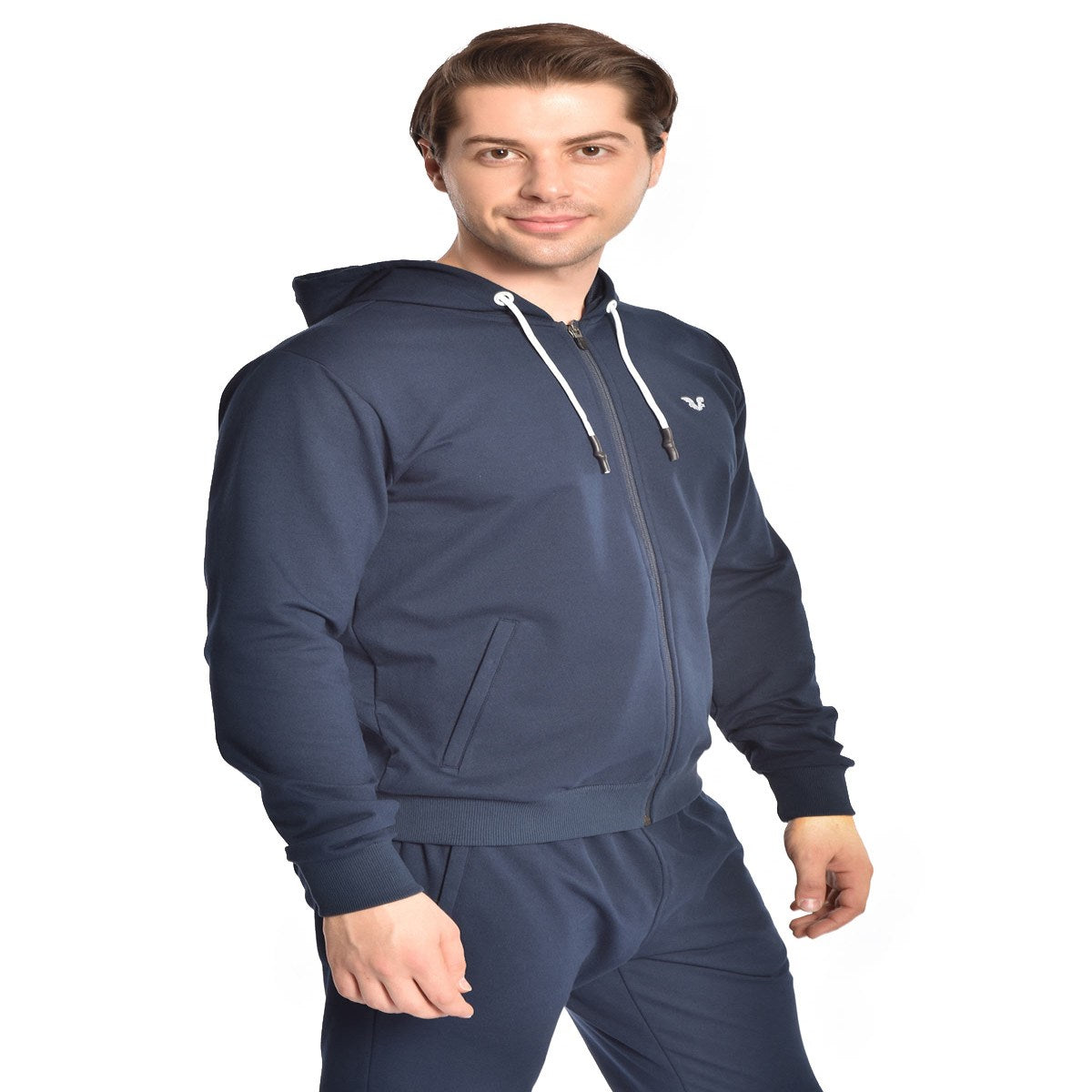BILCEE MEN'S TRACKSUIT FOR TRANING-2101S8769-1-1002
