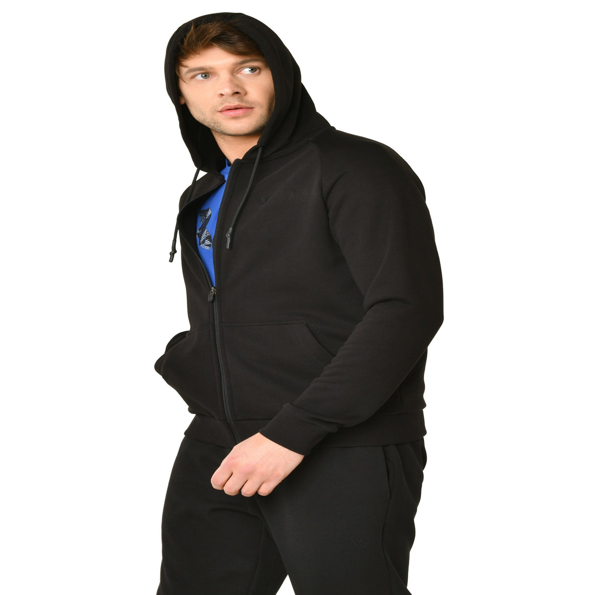 Bilcee Men'S Tracksuit For Traning-20Ml01S8241-1-1001