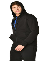 BILCEE MEN'S TRACKSUIT FOR TRANING-20ML01S8241-1-1001
