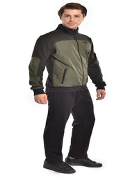 BILCEE MEN'S TRACKSUIT FOR TRANING-1801W9417-1-2192
