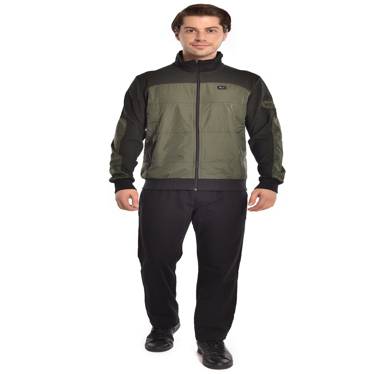 BILCEE MEN'S TRACKSUIT FOR TRANING-1801W9417-1-2192