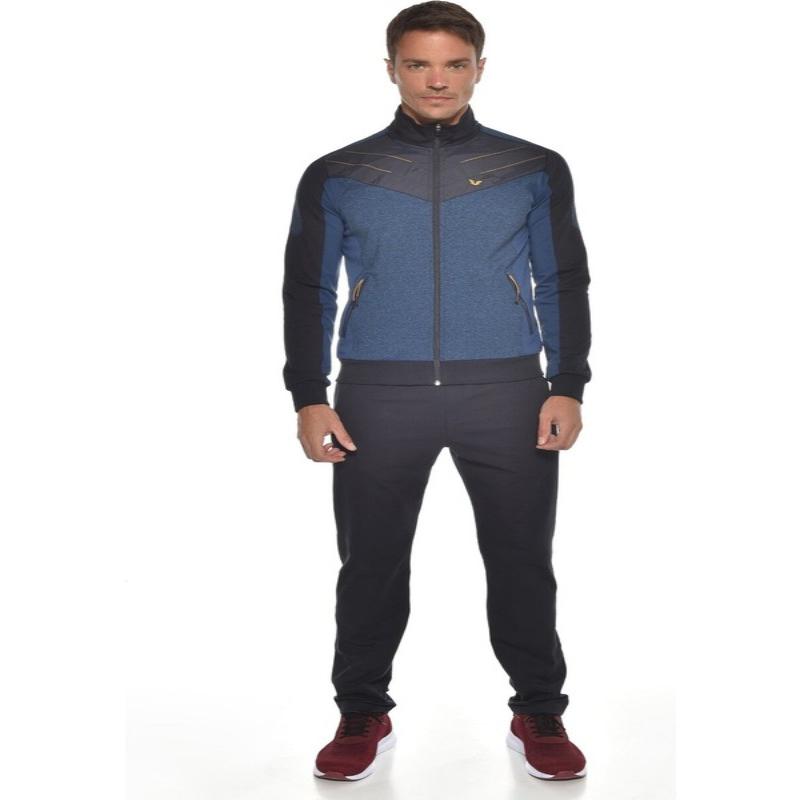 BILCEE MEN'S TRACKSUIT FOR TRANING-20ML01W9444-1-1141