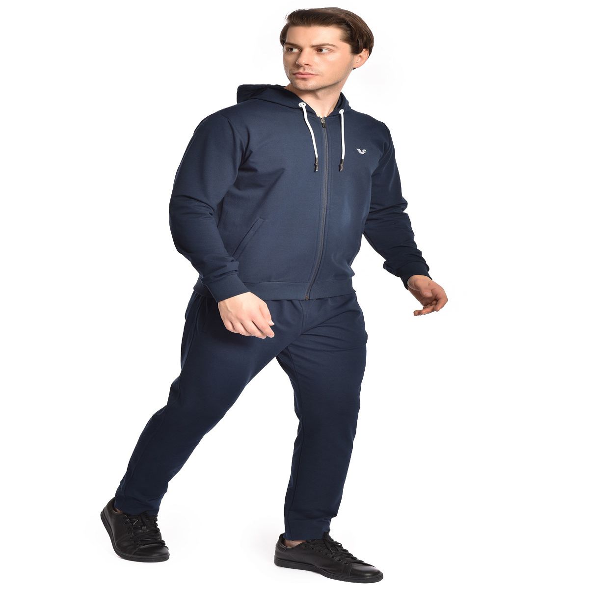 BILCEE MEN'S TRACKSUIT FOR TRANING-2101S8769-1-1002