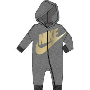 Fleece Coverall Gift Giving