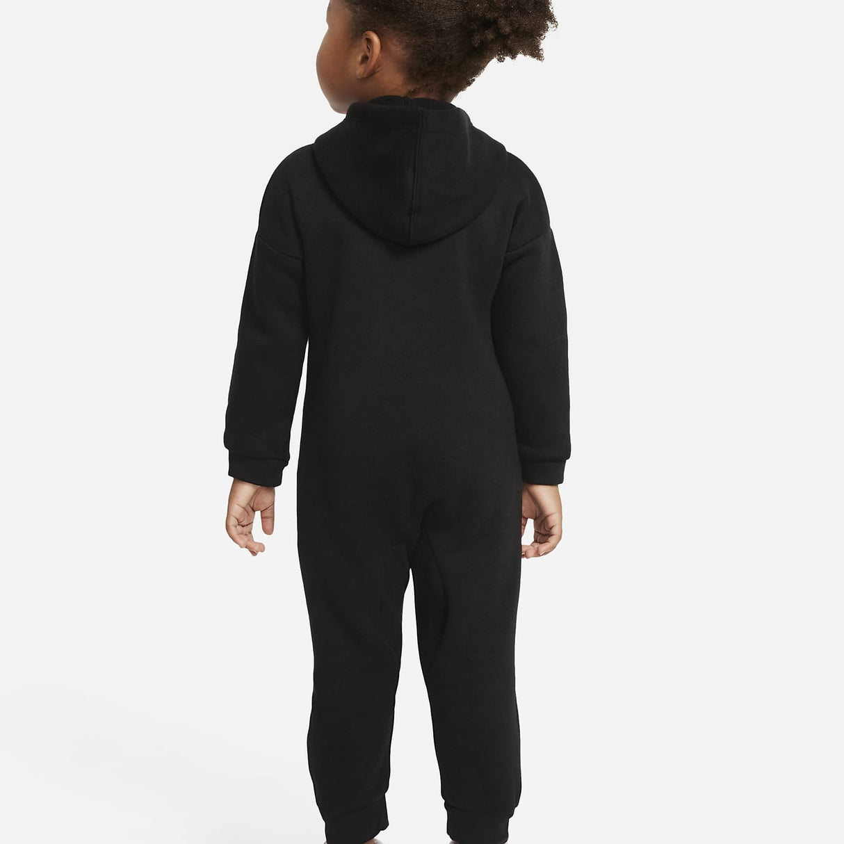 Fleece Coverall Gift Giving