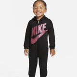 Fleece Coverall Gift Giving