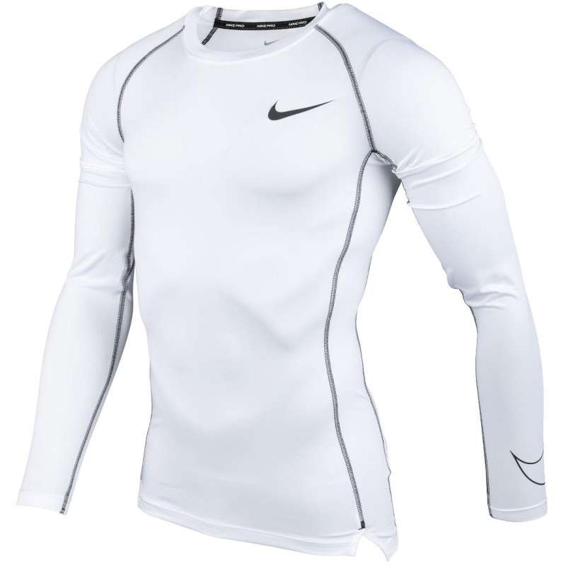 M Np Df Tight Top Ls