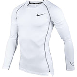 M Np Df Tight Top Ls