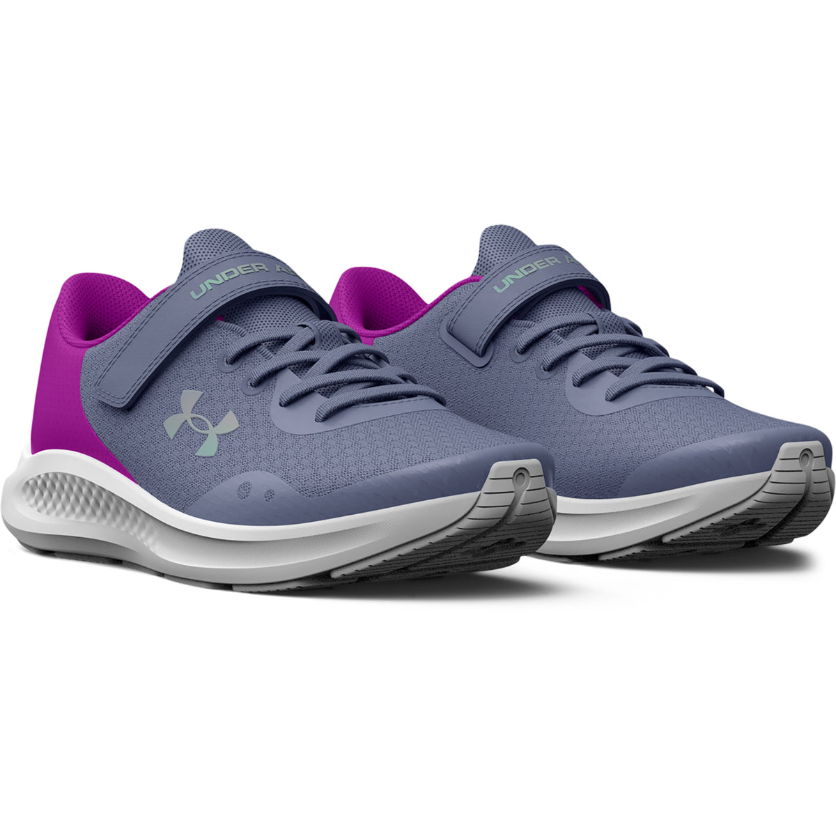 Ua Gps Pursuit 3 Ac