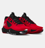 Ua Lockdown 6 Basketball Shoes