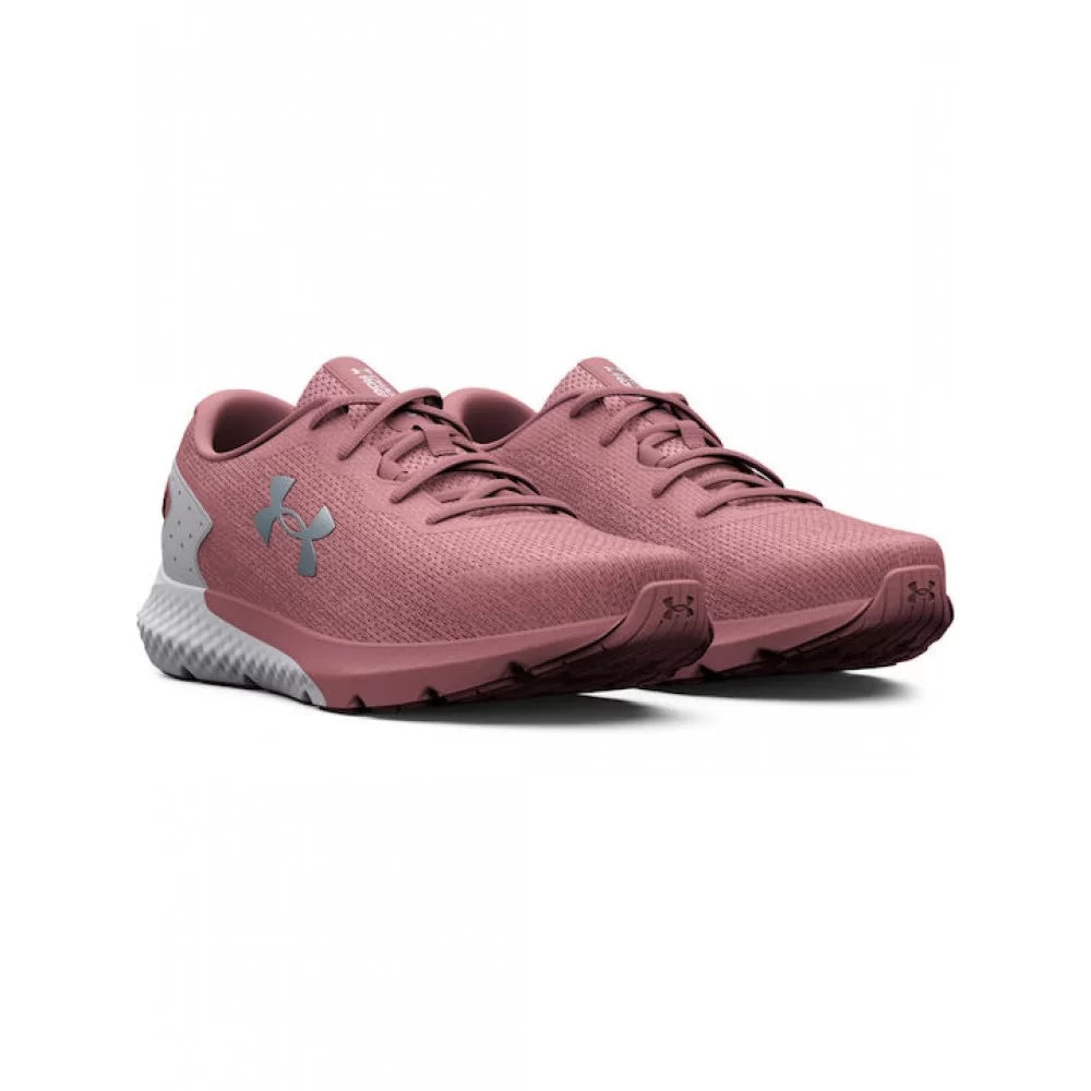 Ua W Charged Rogue 3 Knit