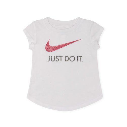 Nkg Swoosh Jdi S/S Tee