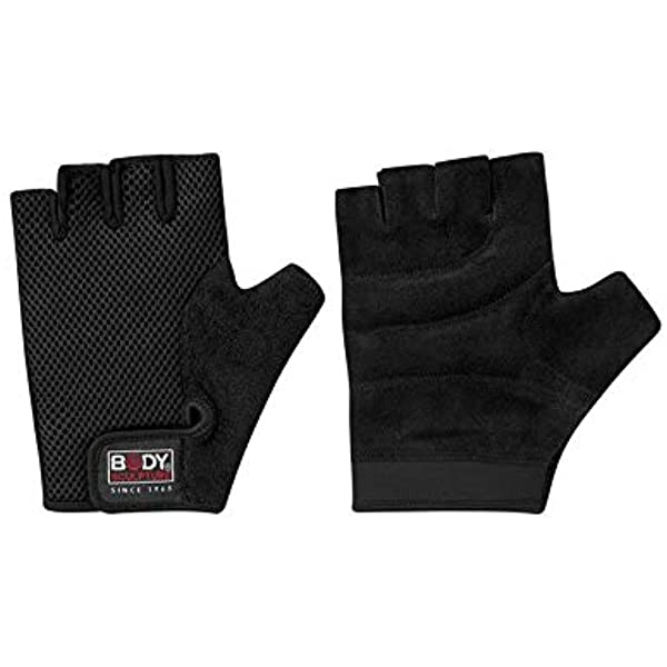 قفازات رفع الأثقال