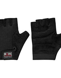 WEIGHT LIFTING GLOVES
