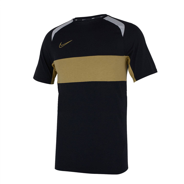 M Nk Dry Acd Top Ss Sa