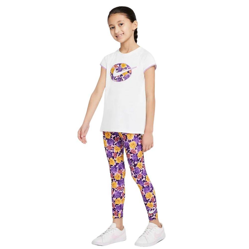 Iconclash Tunic & Legging Set