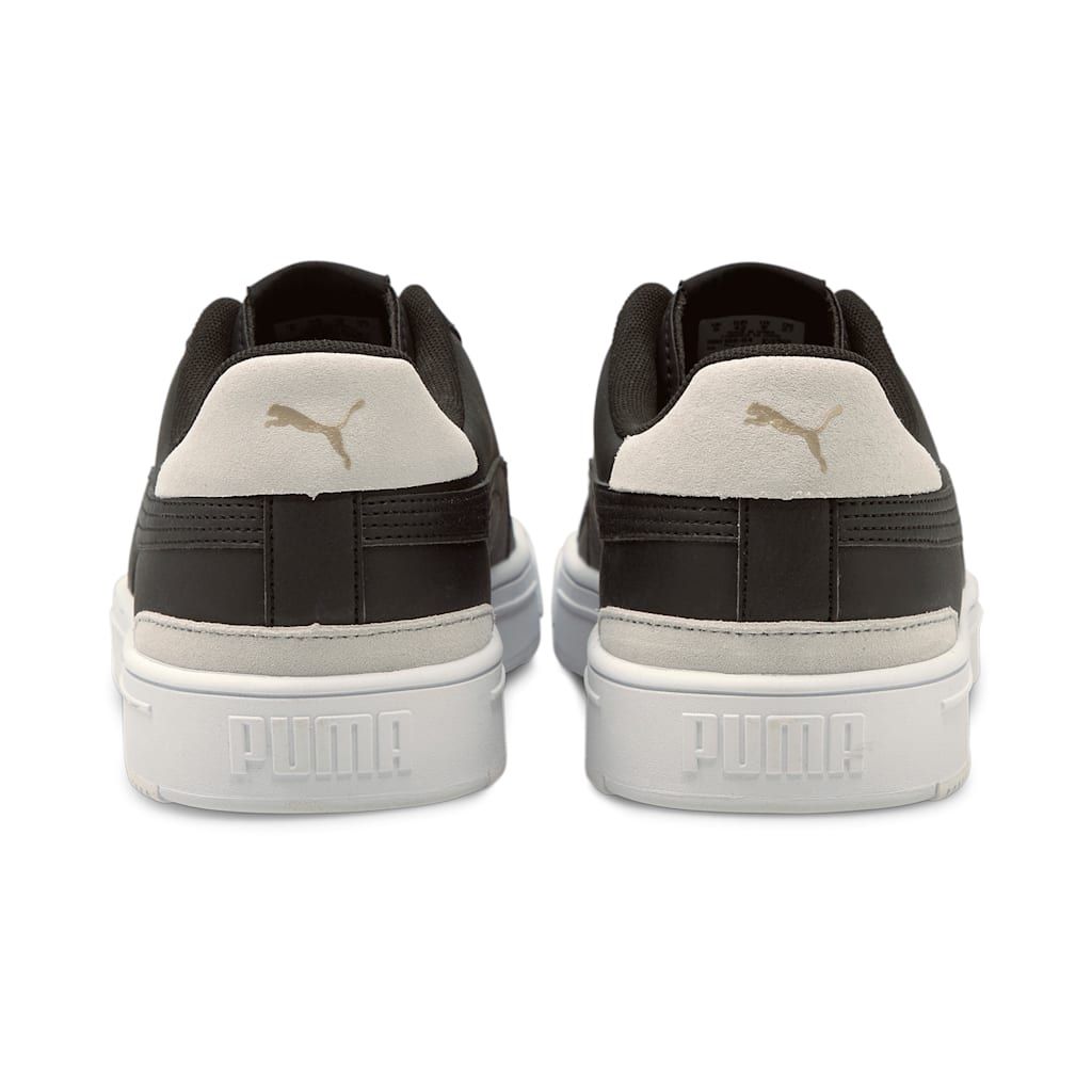 Puma Serve Pro Puma Black-Puma