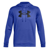 UA Armour Fleece شعار كبير عالي الدقة