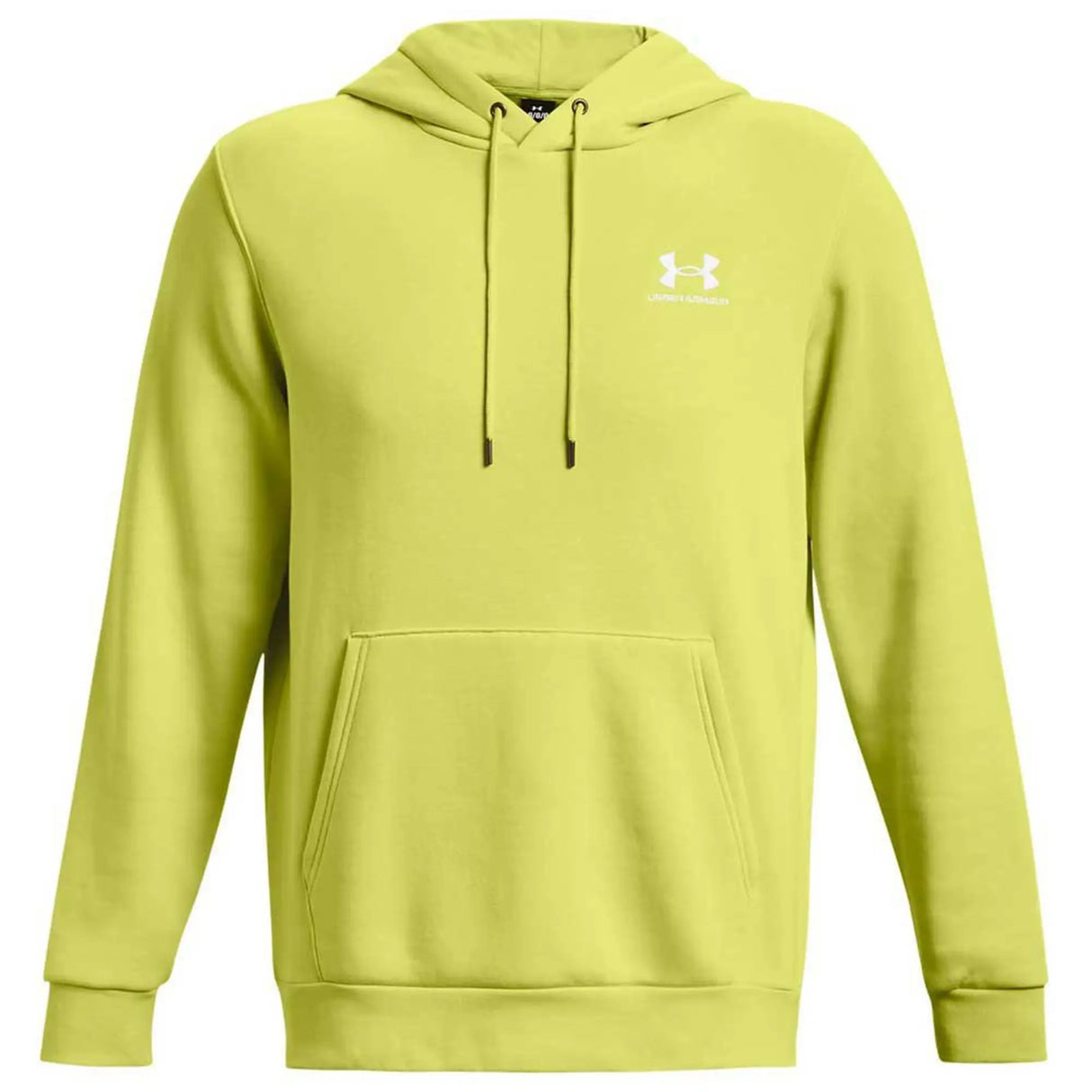 Ua Essential Fleece Hoodie