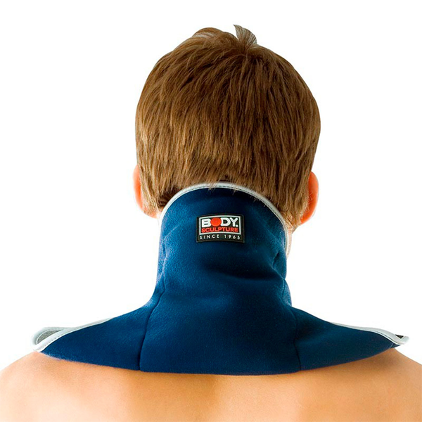 7 IN 1 THERAPY WRAP 'WITH TERRY CLOTH