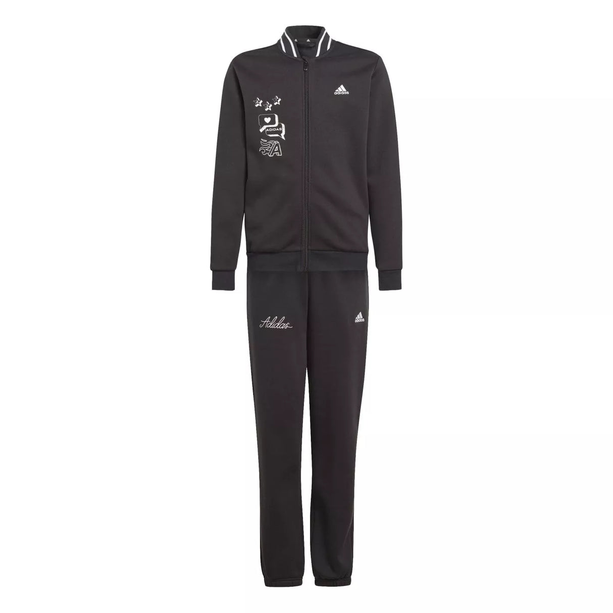 جيه بلوف كيو 3 تي اس