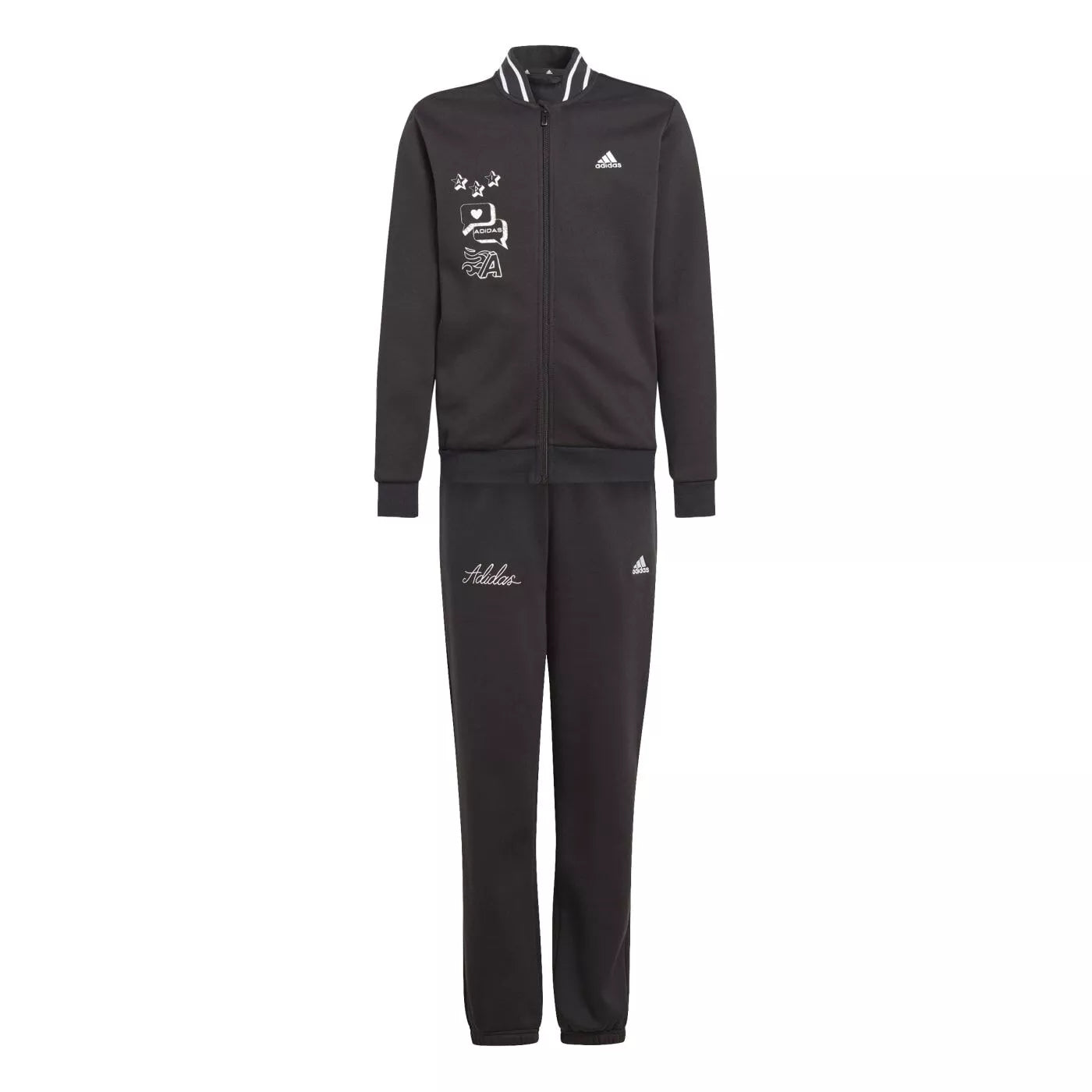 جيه بلوف كيو 3 تي اس