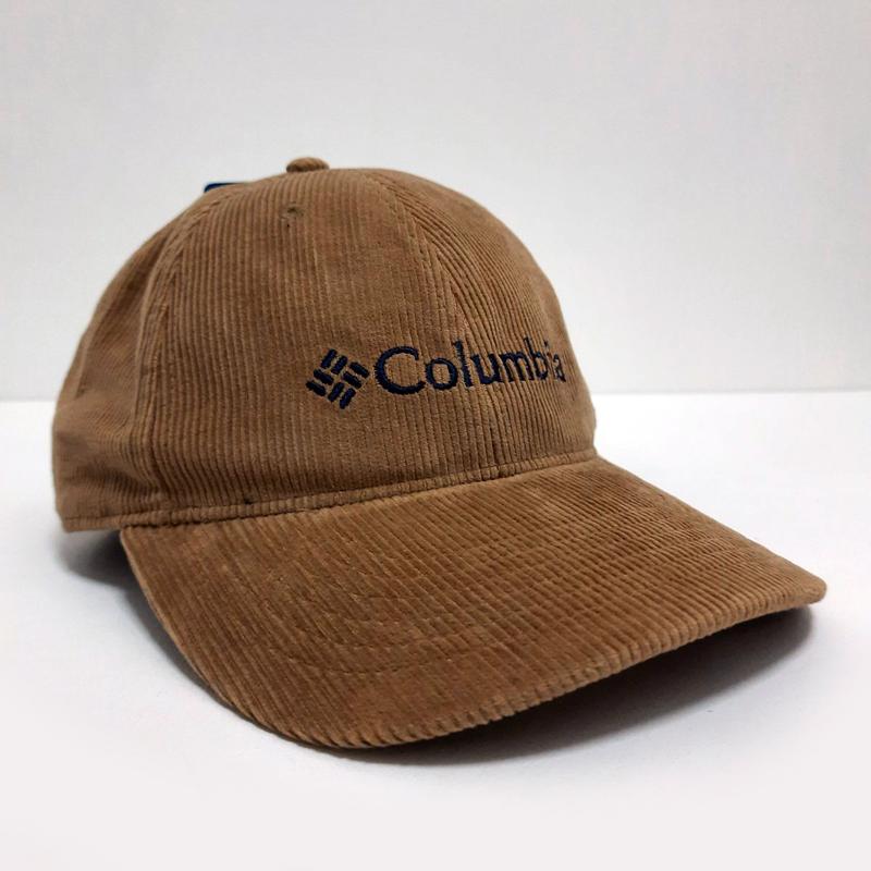 COLUMBIA LODGE™ ADJUSTABLE BACK BALL CAP