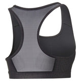 Mid Impact 4Keeps Graphic Bra