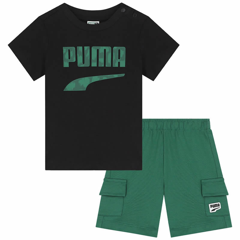 مجموعة ميني كاتس داون تاون