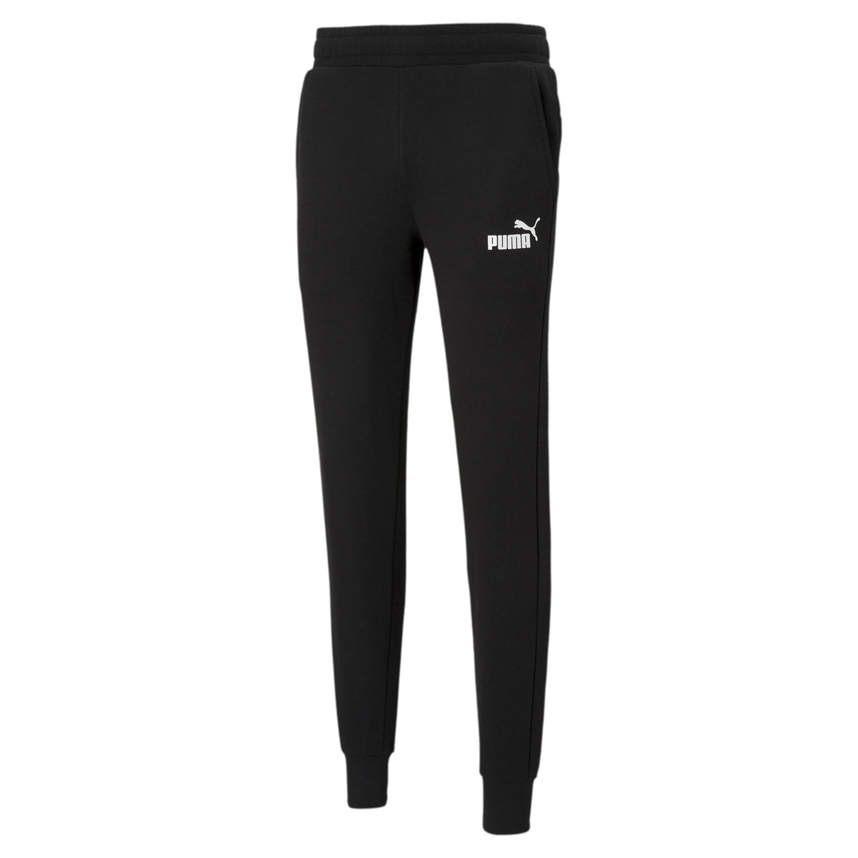 Ess Slim Pants Tr