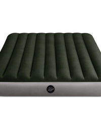 Large inflatable mattress
