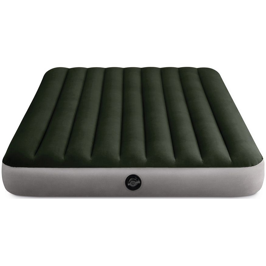 Large inflatable mattress