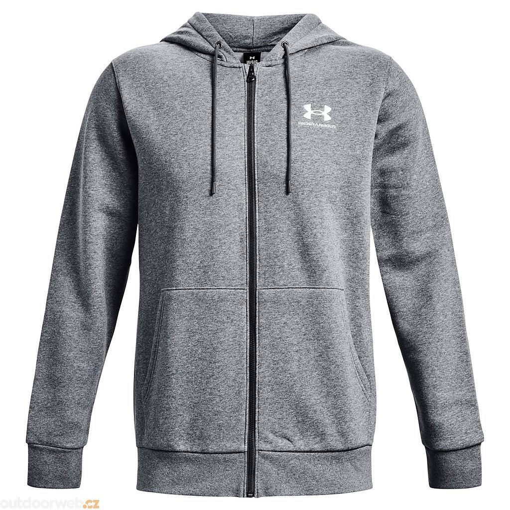 غطاء رأس UA Essential Fleece FZ