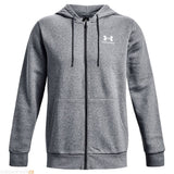 غطاء رأس UA Essential Fleece FZ