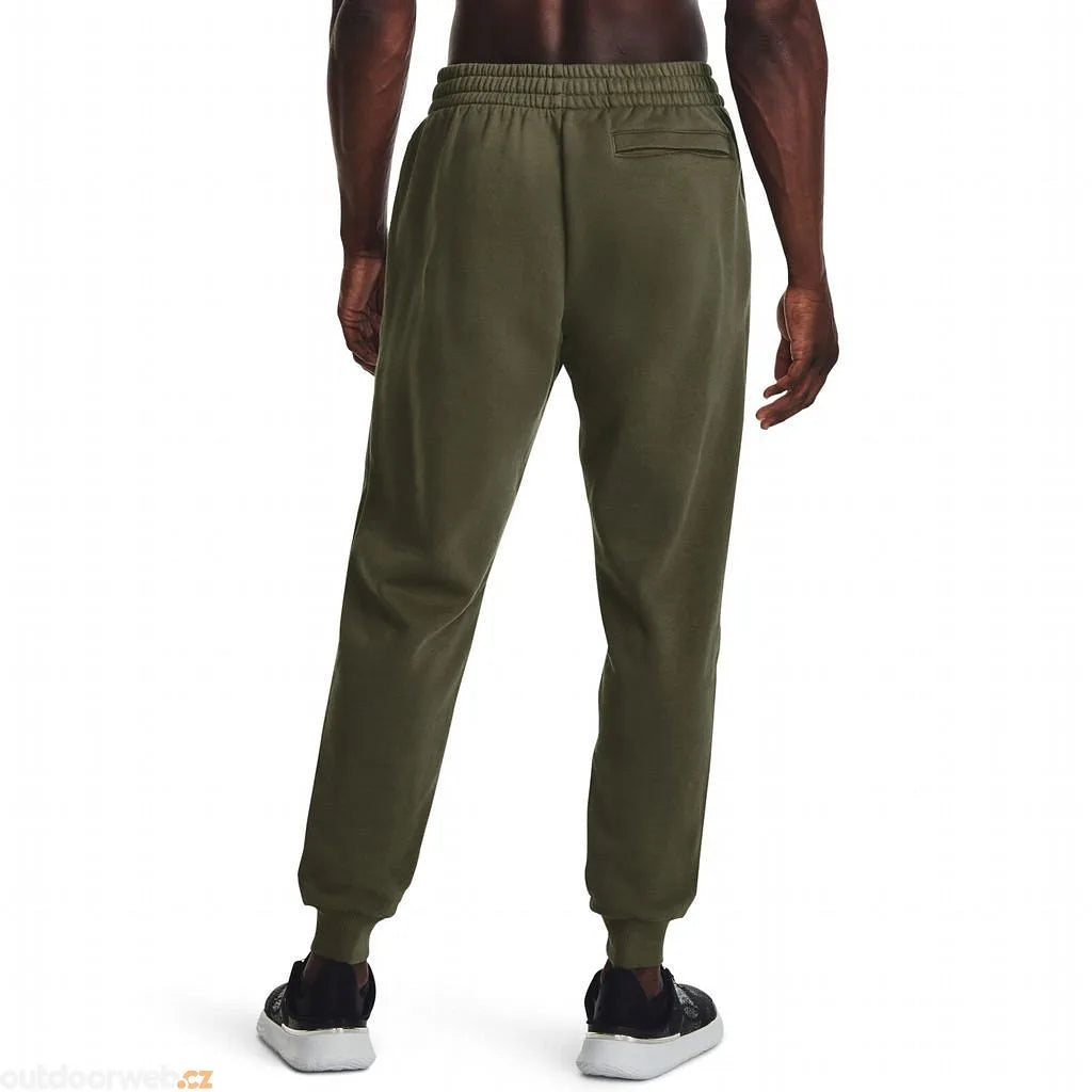 Ua Rival Fleece Joggers