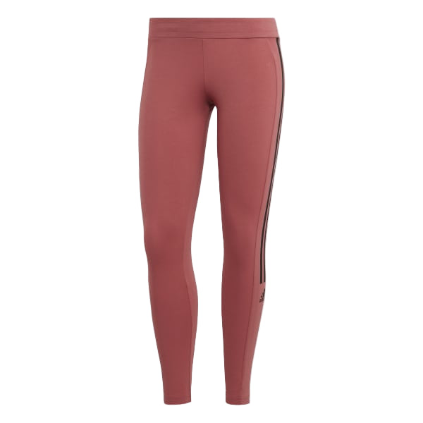 Aeroready Designed To Move Cotton-Touch 7/8 Leggings