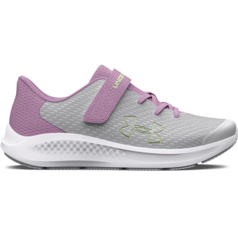 Ua Gps Pursuit 3 Bl Ac