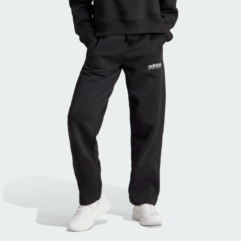 All Szn Fleece Graphic Joggers
